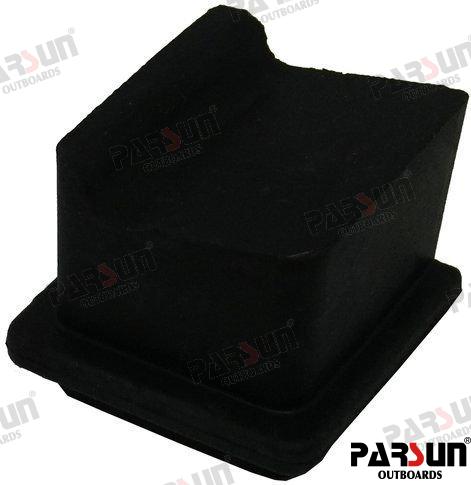 RUBBER PLUG, ABNORMAL PAF40-03000009