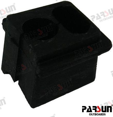 RUBBER PLUG, ABNORMAL PAF40-03000009W