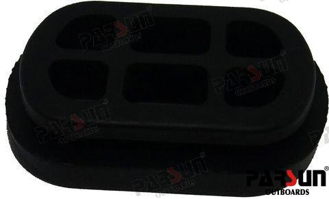 JAM, BOTTOM CAWLING PAF40-03000011