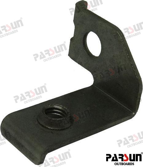 BRACKET, PILOT LAMP PAF40-03000012