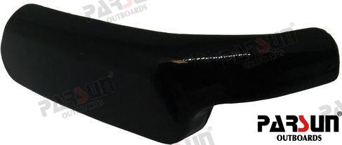LOCKING ASSY, TOP COWLING PAF40-03000100