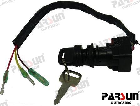 START SWITCH PAF40-03000400EI
