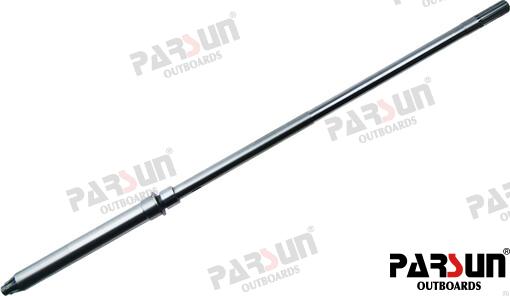 DRIVE SHAFT ASSY 665 MM. PAF40-04010000S