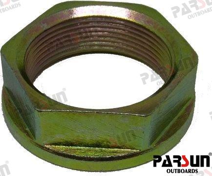 NUT, TIMING PULLEY PAF40-05000007