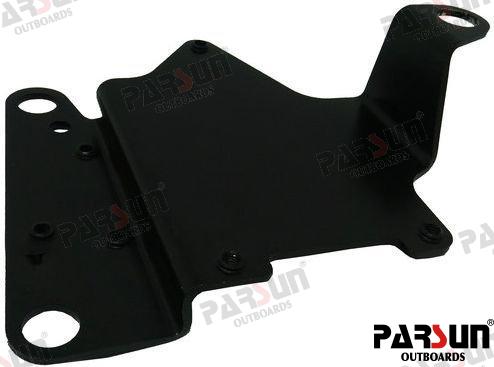 BRACKET, IGNITION UNIT PAF40-05000009