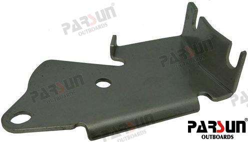 PLATE, STEEL CABLE PAF40-05000015