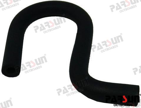 FUEL PIPE PAF40-05000021