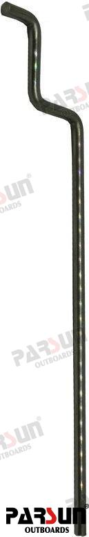 CONNECTING ROD, ACCELEROGRAPH PAF40-05000028