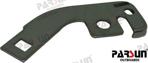 IGNITION COLL BRACKET B PAF40-05000030