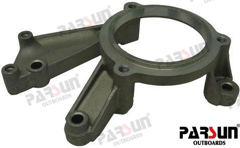 BRACKET, COIL PAF40-05000034