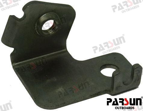 FIXED PLATE, TIGHTWIRE PAF40-05000035