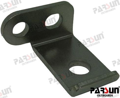 BRACKET, FILTER CUP PAF40-05000036