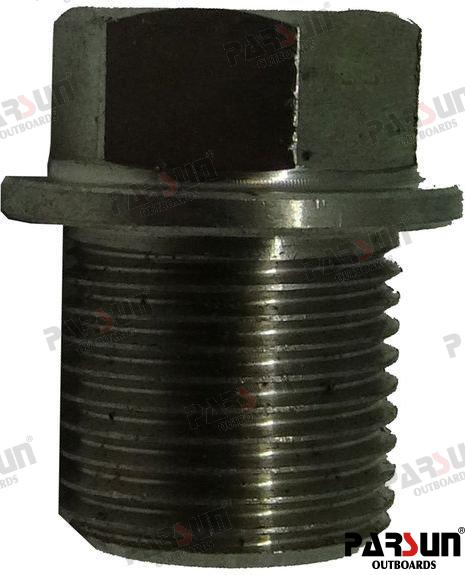 JAM M18X1.5 PAF40-05000037