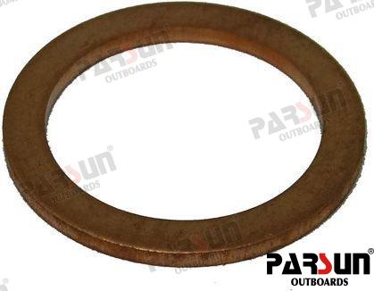 GASKET, JAM PAF40-05000038