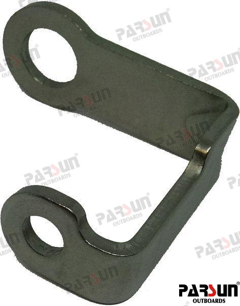 SWING ROD, THROTTLE ACTUATOR PAF40-05000039EI