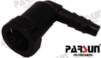 JOINT B, FUEL FILTER PAF40-05000041EI