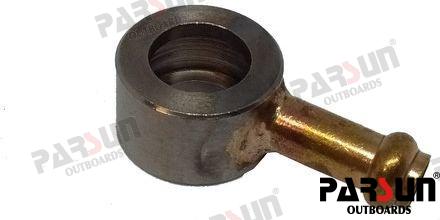 ADAPTER, COMMON RAIL PAF40-05000045EI