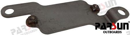 RELAY BRACKET PAF40-05000046