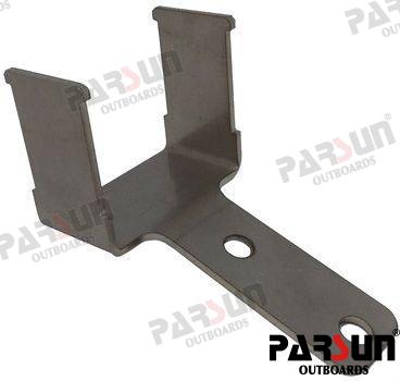 BRACKET, RELAY PAF40-05000055EI