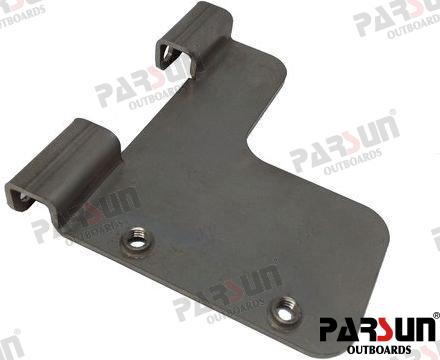 FIXED PLATE, MAIN RELAY PAF40-05000060EI
