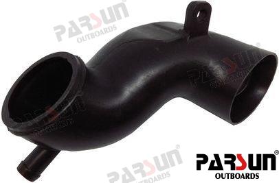 CONDUIT, THROTTLE VALVE PAF40-05000064EI