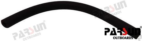 AIR PIPE D PAF40-05000070EI