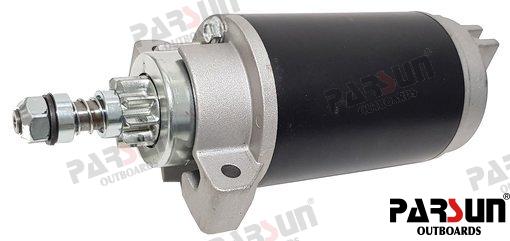STARTING MOTOR PAF40-05000800