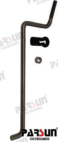 LINK ROD ASSY, ACCELERATOR PAF40-05000900EI