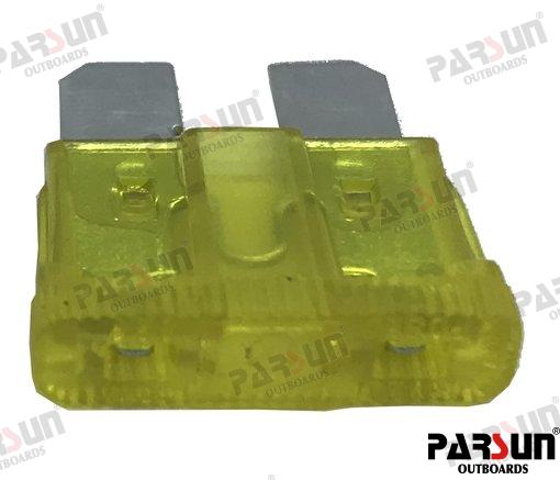 FUSE WIRE (40A) PAF40-05001000-1EI