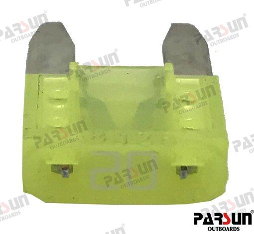 FUSE WIRE (20A) PAF40-05001000-2EI