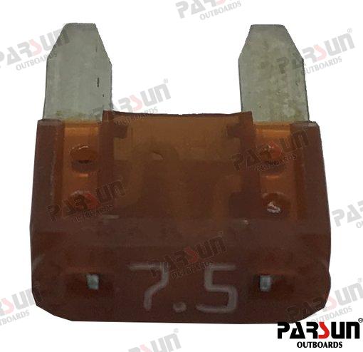 FUSE WIRE (7.5A) PAF40-05001000-4EI