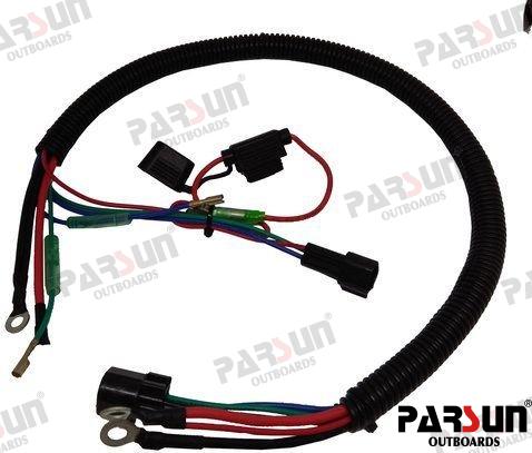 CONNECTION LINE, TILT PAF40-05001200EI
