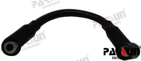 RELAY LINE BLACK PAF40-05030005