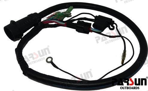 C.D.I CABLE ASSY PAF40-05030500FW