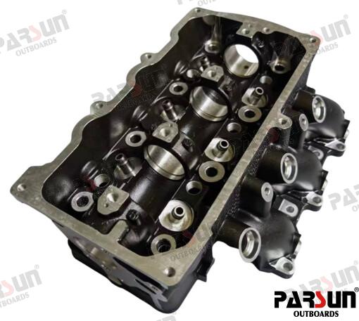 CYLINDER HEAD PAF40-05040100EFI