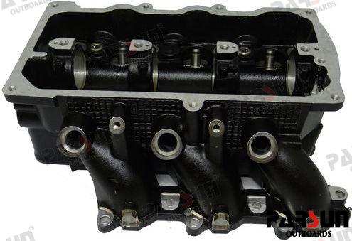 CYLINDER HEAD PAF40-05040100EI