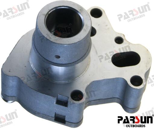 OIL PUMP ASSY PAF40-05040400