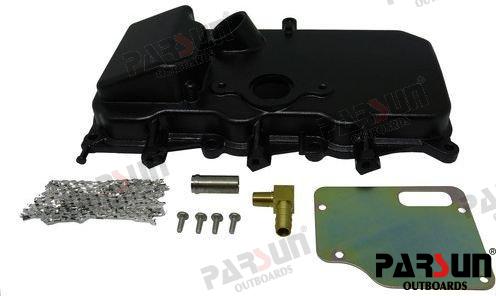 COVER ASSY, CYLINDER HEAD PAF40-05070000