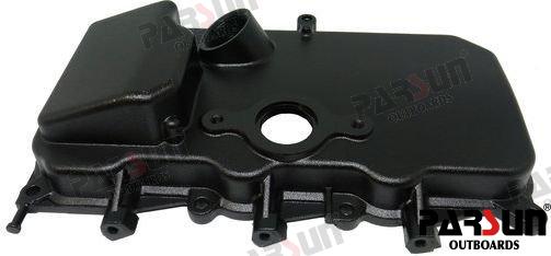 COVER, CYLINDER HEAD PAF40-05070001