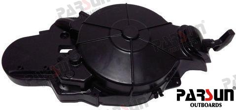 STARTER ASSY PAF40-05080000