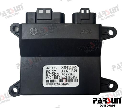 ECU PAF40-05090100EI