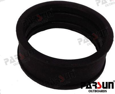 RUBBER BOOT, THROTTLE VALVE PAF40-05090408EI