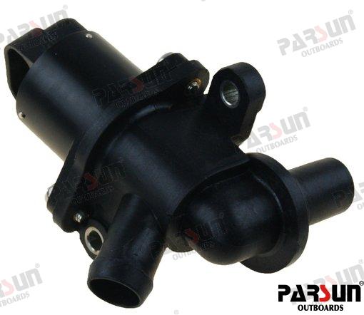 CONTROL VALVE, IDLE PAF40-05090500EI