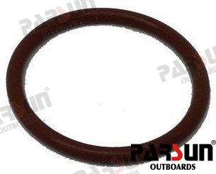 O-RING, STEP MOTOR PAF40-05090503-1EI