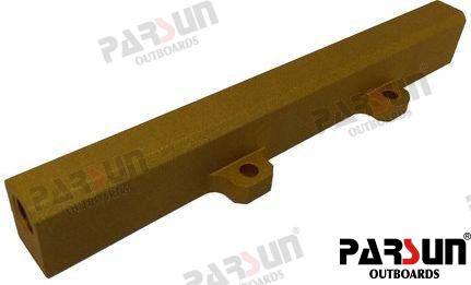 COMMON RAIL, FUEL OIL PAF40-05091200EI