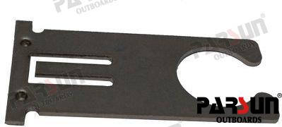BRACKET, MAIN RELAY PAF40-05091401EI