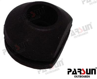 DAMPER, MAIN RELAY PAF40-05091402EI