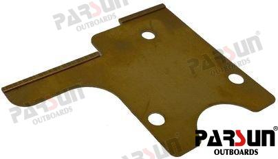 BAFFLE PLATE PAF40-05100003EI