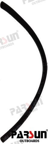 DRAIN PIPE, FUEL PUMP PAF40-05100511EI