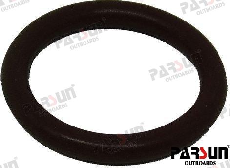 O-RING, PRESSURE REGULATOR VALVE PAF40-05100601EI